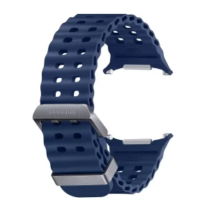 Ремінець Samsung Galaxy Watch Ultra Marine Band Blue (ET-SNL70MNEGEU)