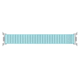 Ремінець Samsung Galaxy Watch8 Fabric Band (S/M) Mint (ET-SVL32SMEGEU)