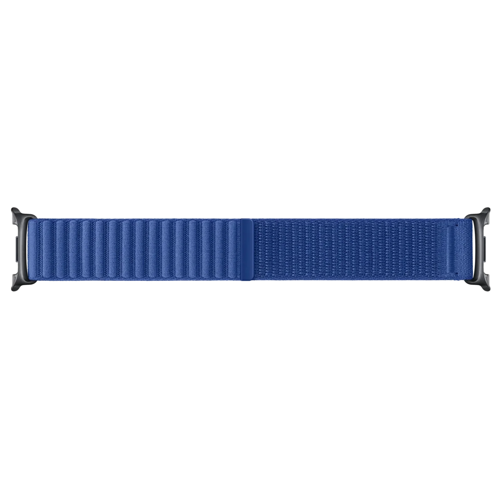 Ремінець Samsung Galaxy Watch8 Fabric Band (M/L) Navy (ET-SVL33LNEGEU)
