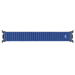 Ремінець Samsung Galaxy Watch8 Fabric Band (M/L) Navy (ET-SVL33LNEGEU)