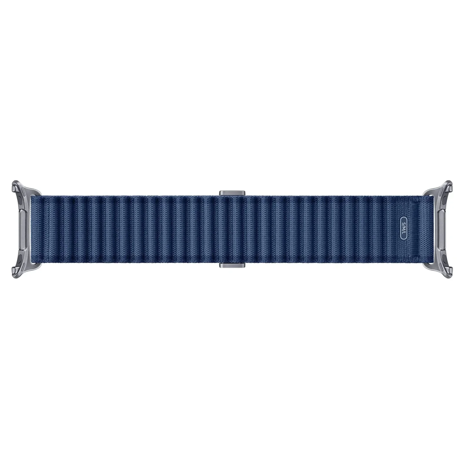 Ремінець Samsung Galaxy Watch Ultra Trail Band Blue (ET-SVL70MNEGEU)