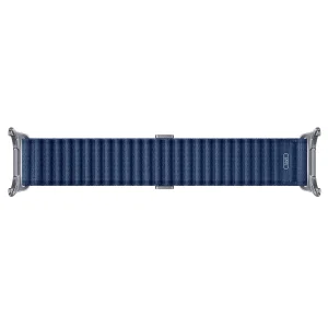 Ремінець Samsung Galaxy Watch Ultra Trail Band Blue (ET-SVL70MNEGEU)