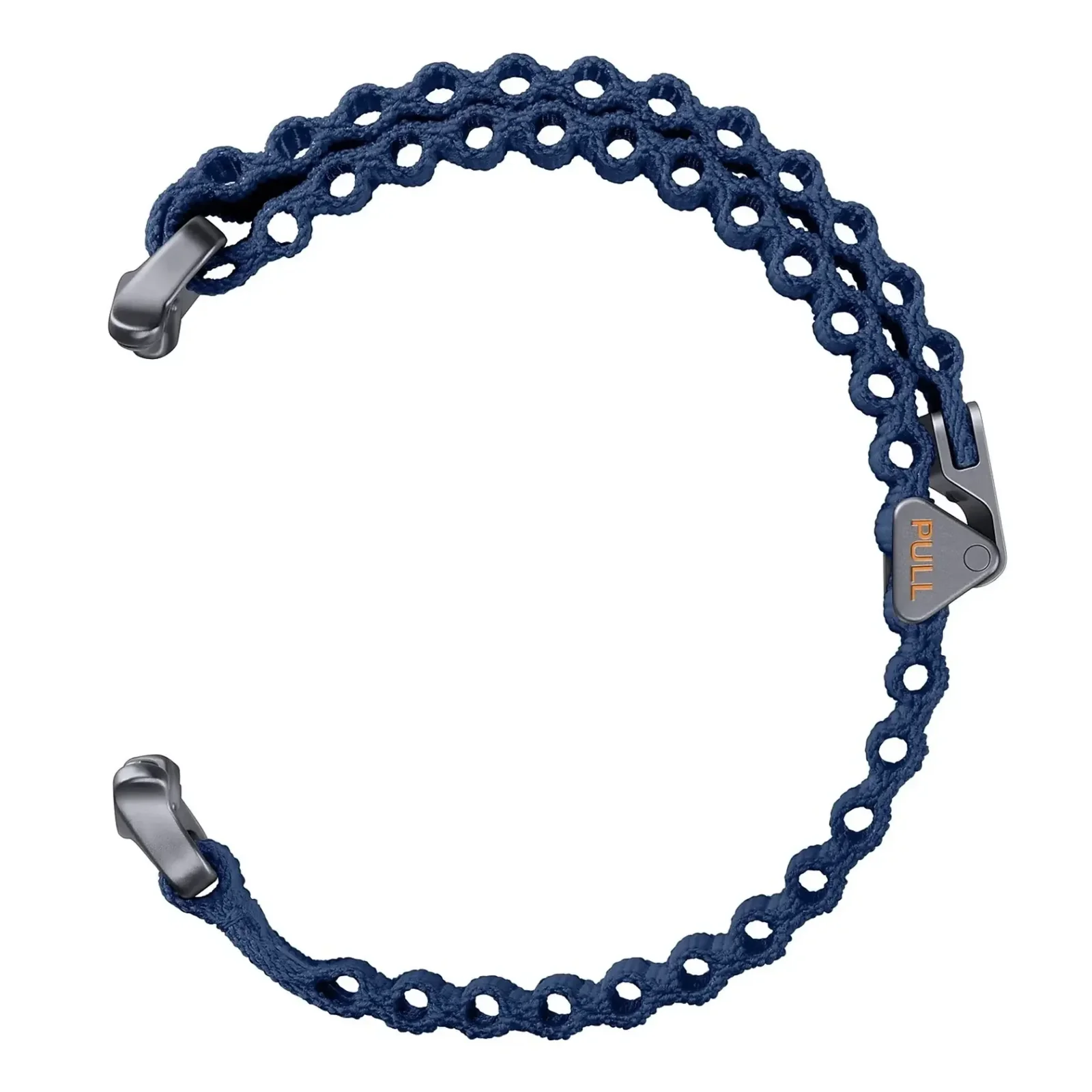 Ремінець Samsung Galaxy Watch Ultra Trail Band Blue (ET-SVL70MNEGEU)
