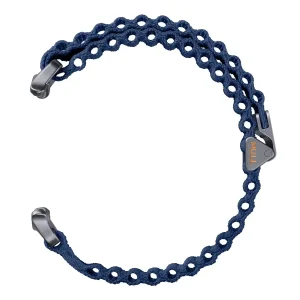 Ремінець Samsung Galaxy Watch Ultra Trail Band Blue (ET-SVL70MNEGEU)