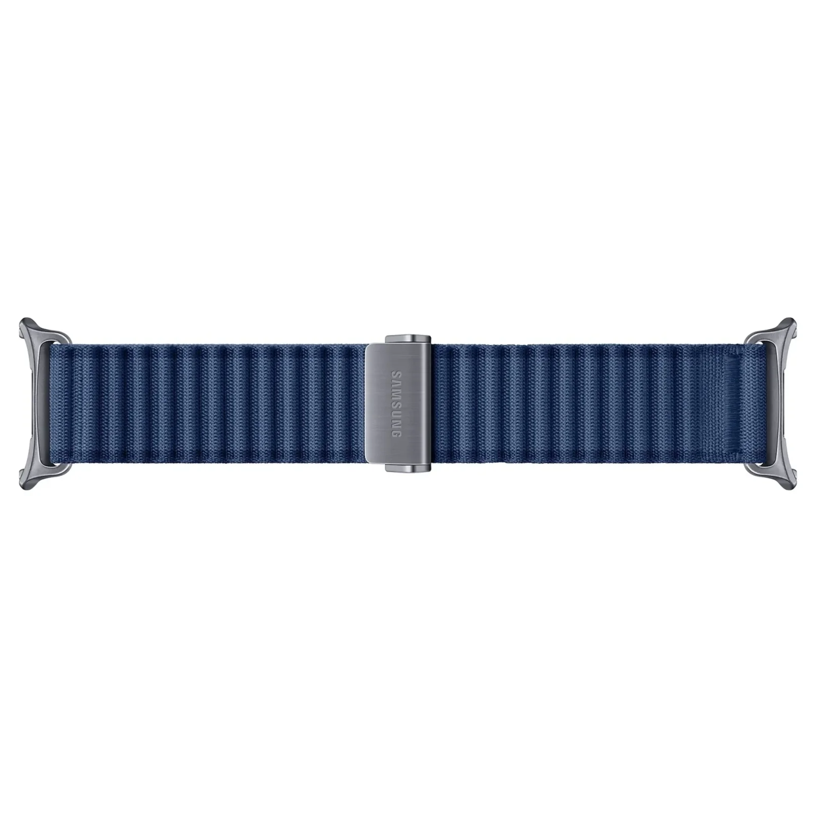 Ремінець Samsung Galaxy Watch Ultra Trail Band Blue (ET-SVL70MNEGEU)