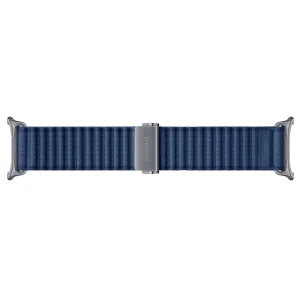 Ремінець Samsung Galaxy Watch Ultra Trail Band Blue (ET-SVL70MNEGEU)