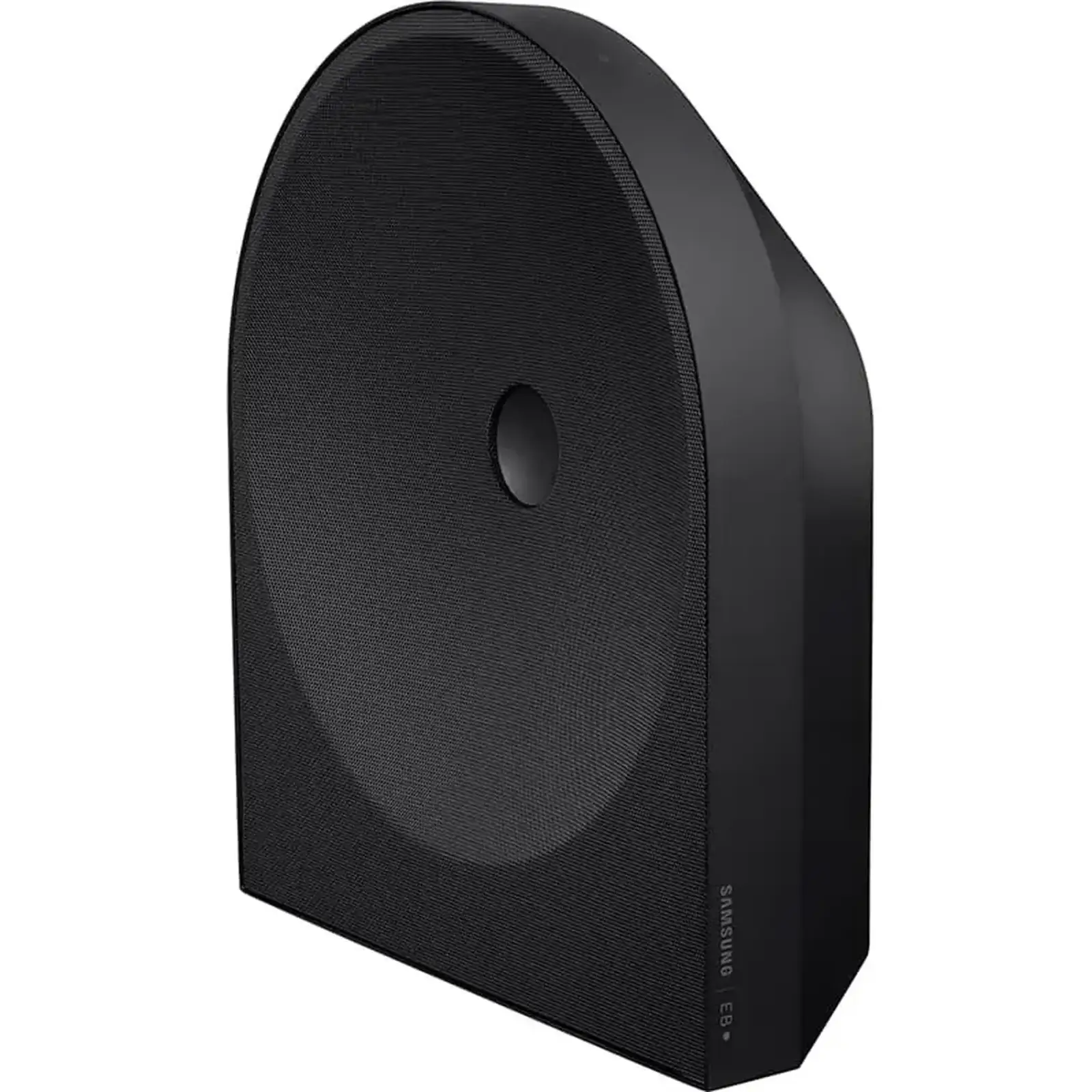 Акустична система Samsung Music Studio 5 LS50H Black (HW-LS50H/UA) UA