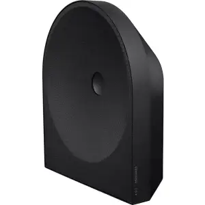 Акустична система Samsung Music Studio 5 LS50H Black (HW-LS50H/UA) UA
