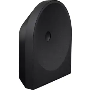 Акустична система Samsung Music Studio 5 LS50H Black (HW-LS50H/UA) UA