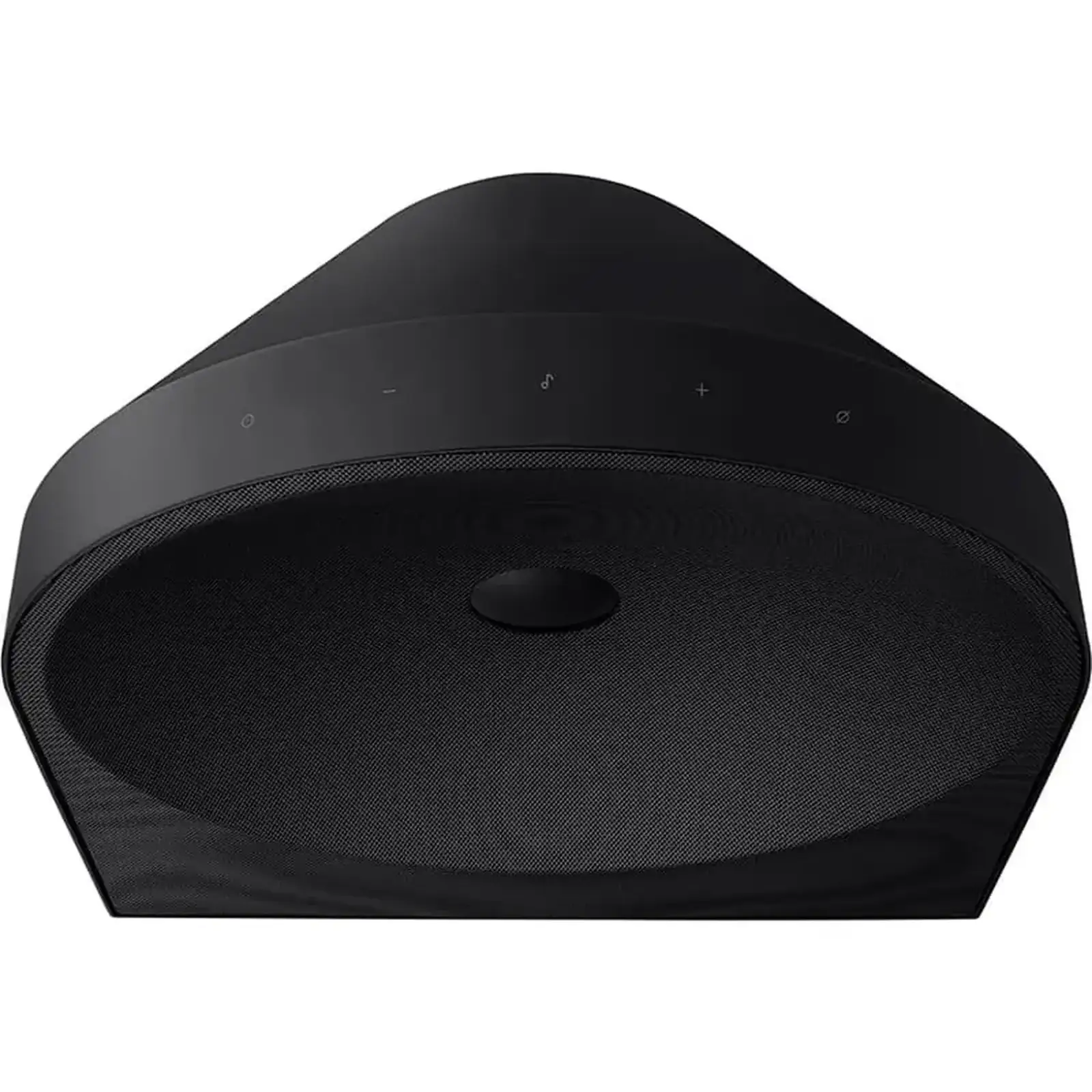Акустична система Samsung Music Studio 5 LS50H Black (HW-LS50H/UA) UA