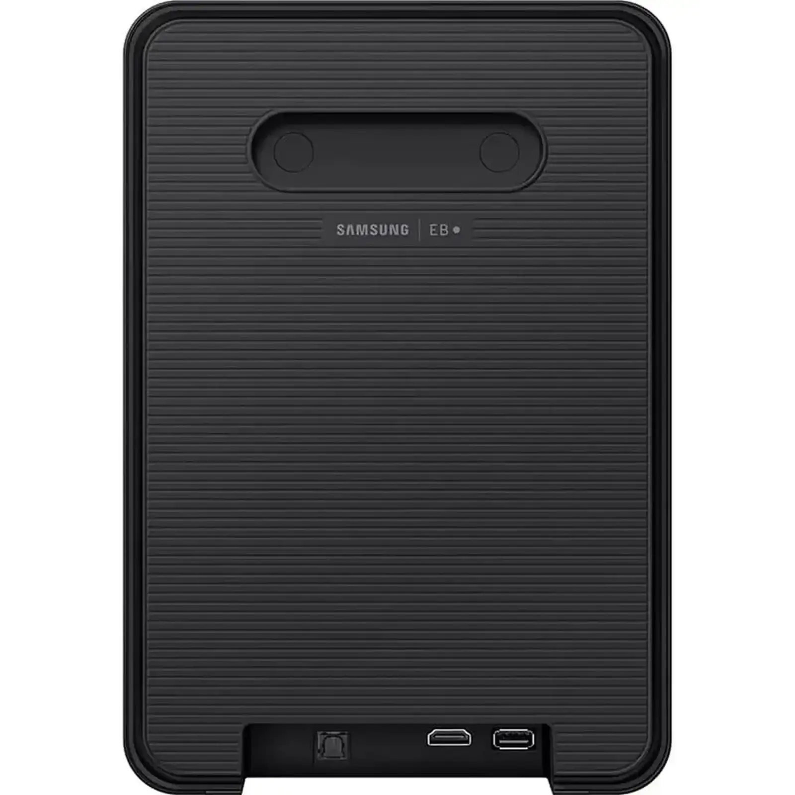 Саундбар Samsung Music Studio 7 LS70H Black (HW-LS70H/UA) UA