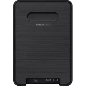 Саундбар Samsung Music Studio 7 LS70H Black (HW-LS70H/UA) UA