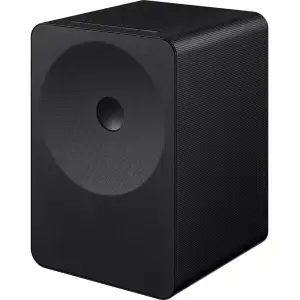 Саундбар Samsung Music Studio 7 LS70H Black (HW-LS70H/UA) UA