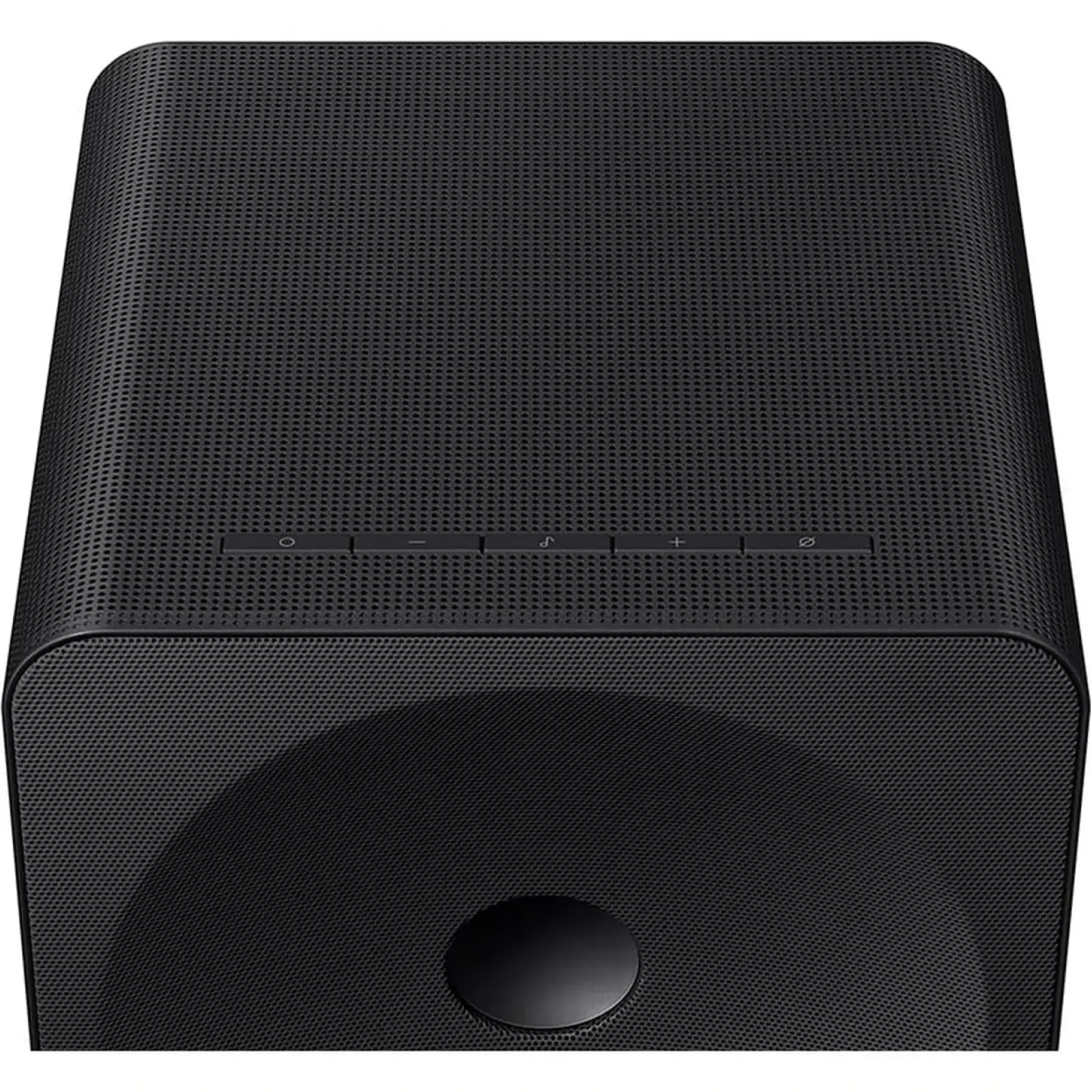 Саундбар Samsung Music Studio 7 LS70H Black (HW-LS70H/UA) UA