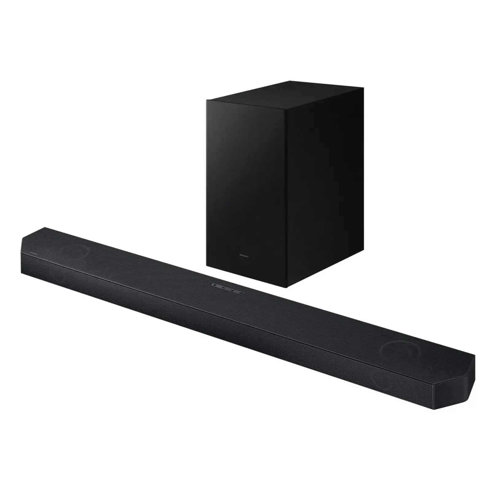 Саундбар Samsung HW-Q600H/UA UA