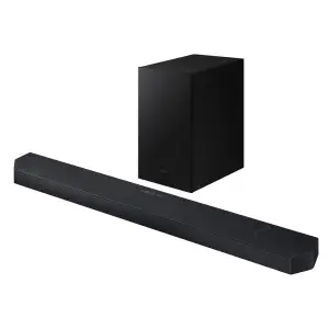 Саундбар Samsung HW-Q600H/UA UA