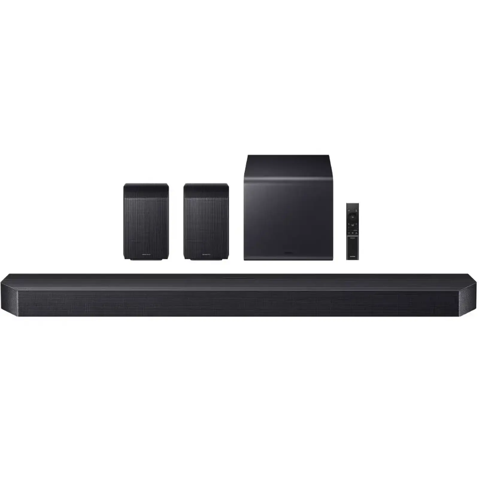 Акустическая система SAMSUNG HW-Q990H/UA UA