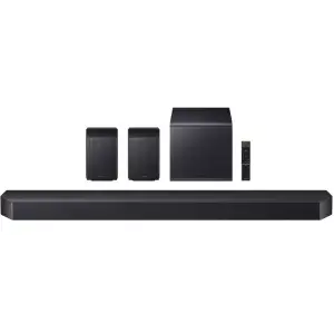 Акустическая система SAMSUNG HW-Q990H/UA UA