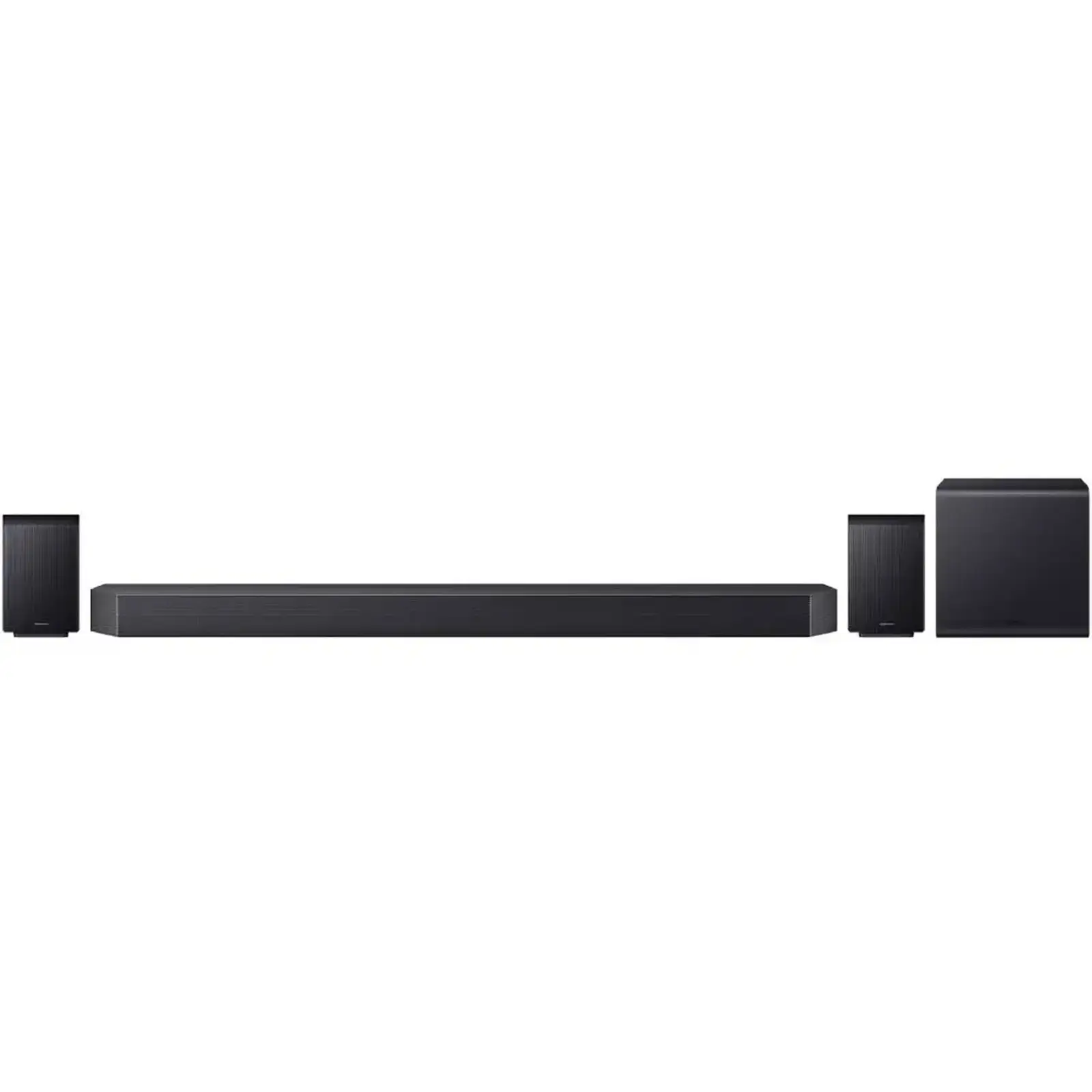 Акустическая система SAMSUNG HW-Q990H/UA UA