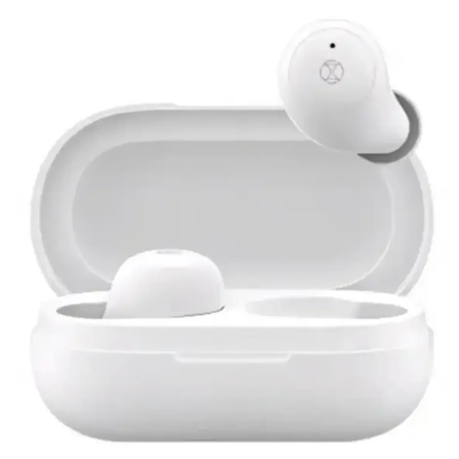 Навушники Samsung ITFIT T10 White (ITFITT10WE)