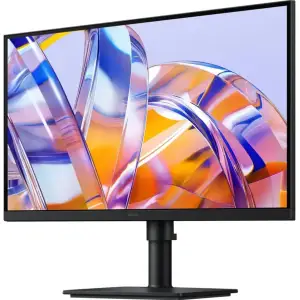 Монитор Samsung ViewFinity S8 (LS32H804UAIXUA) UA