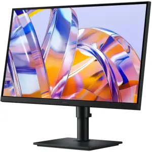 Монитор Samsung ViewFinity S8 (LS32H804UAIXUA) UA