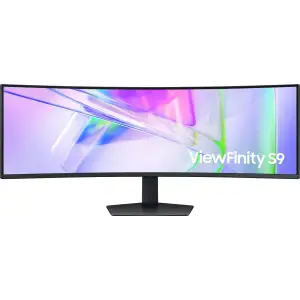 Монитор Samsung ViewFinity S9 S95UC (LS49C950UAUXEN)