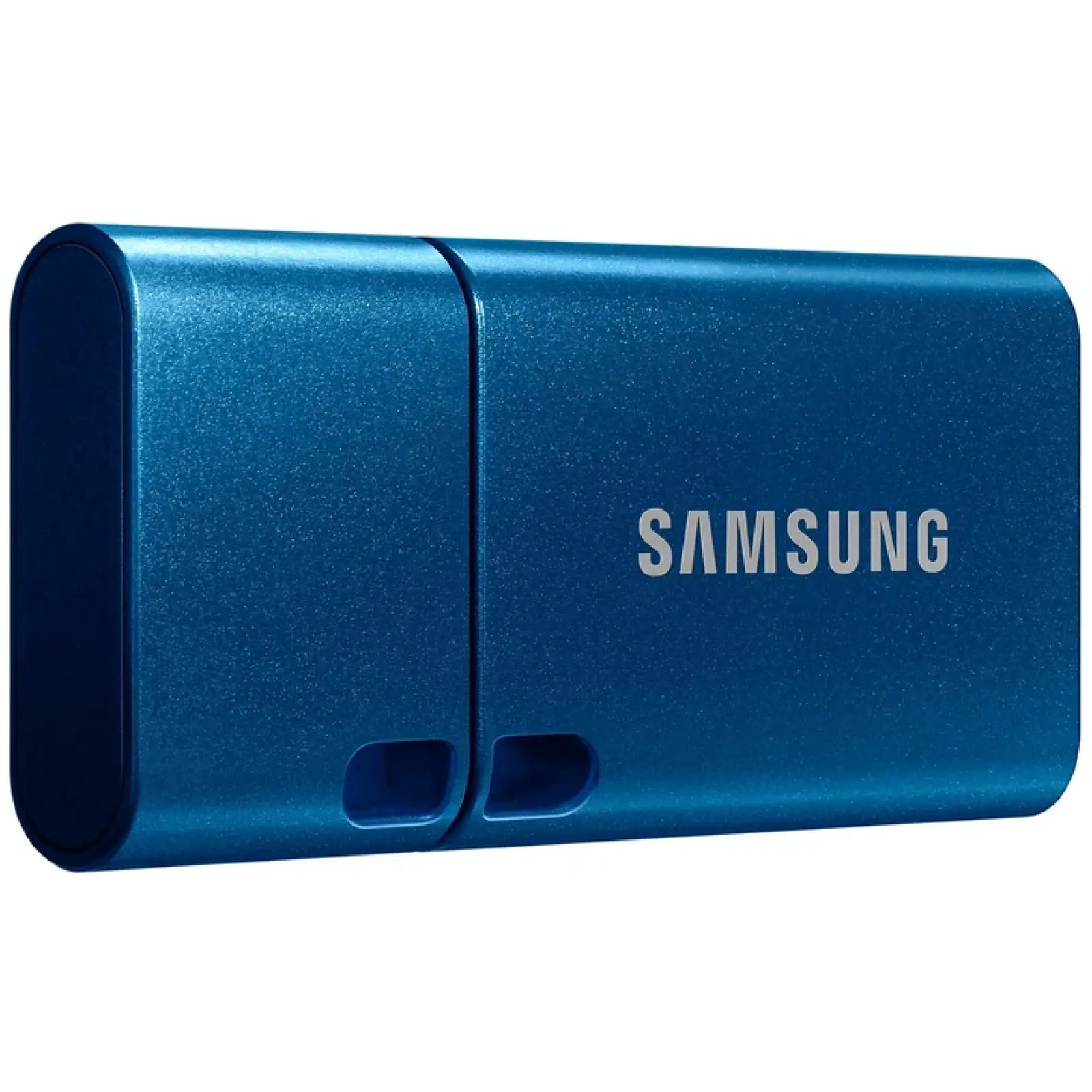 USB накопичувач Samsung 128 GB Type-C Blue (MUF-128DA/APC)