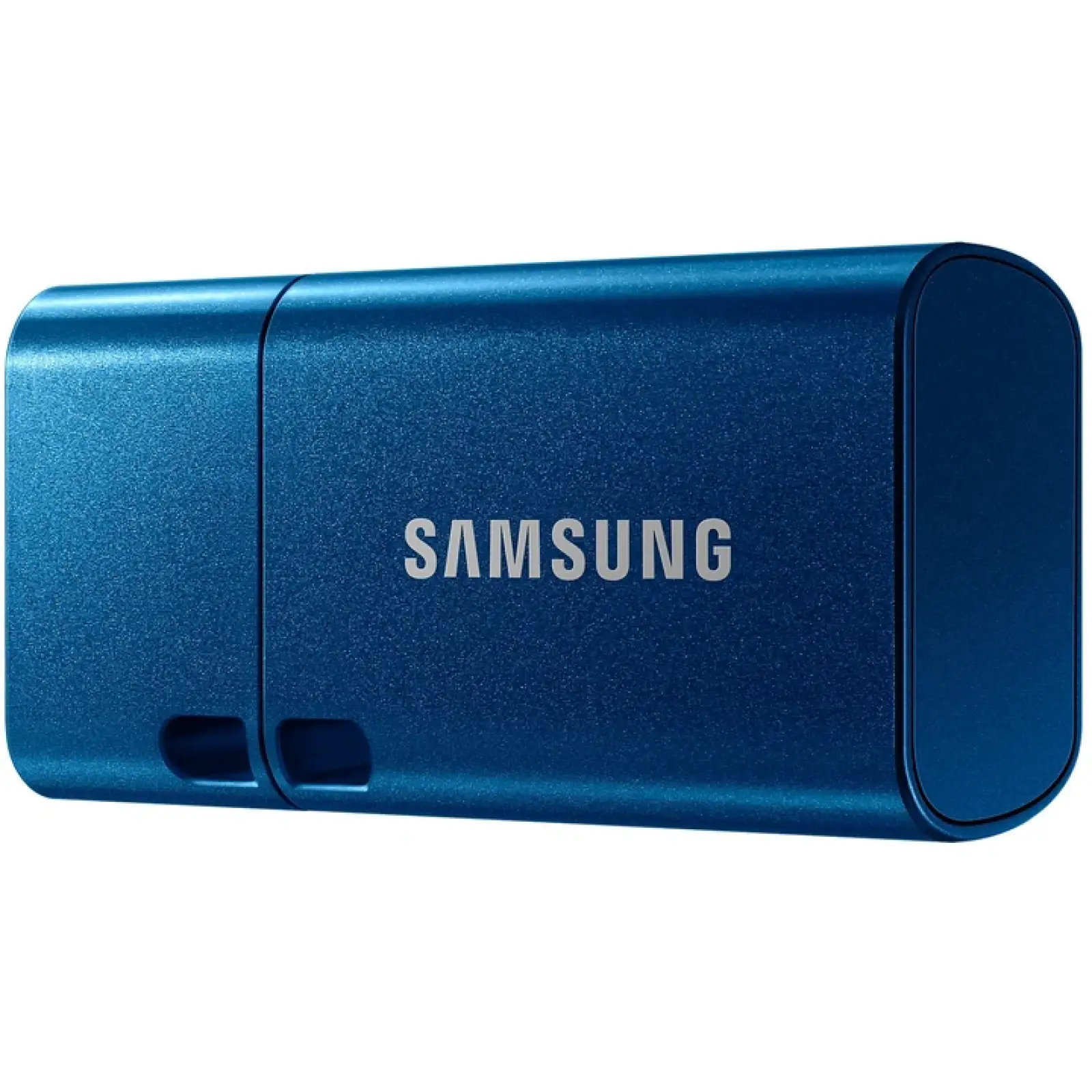 USB накопичувач Samsung 128 GB Type-C Blue (MUF-128DA/APC)