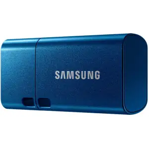 USB накопичувач Samsung 128 GB Type-C Blue (MUF-128DA/APC)