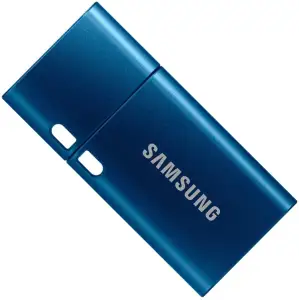 USB накопичувач Samsung 128 GB Type-C Blue (MUF-128DA/APC)