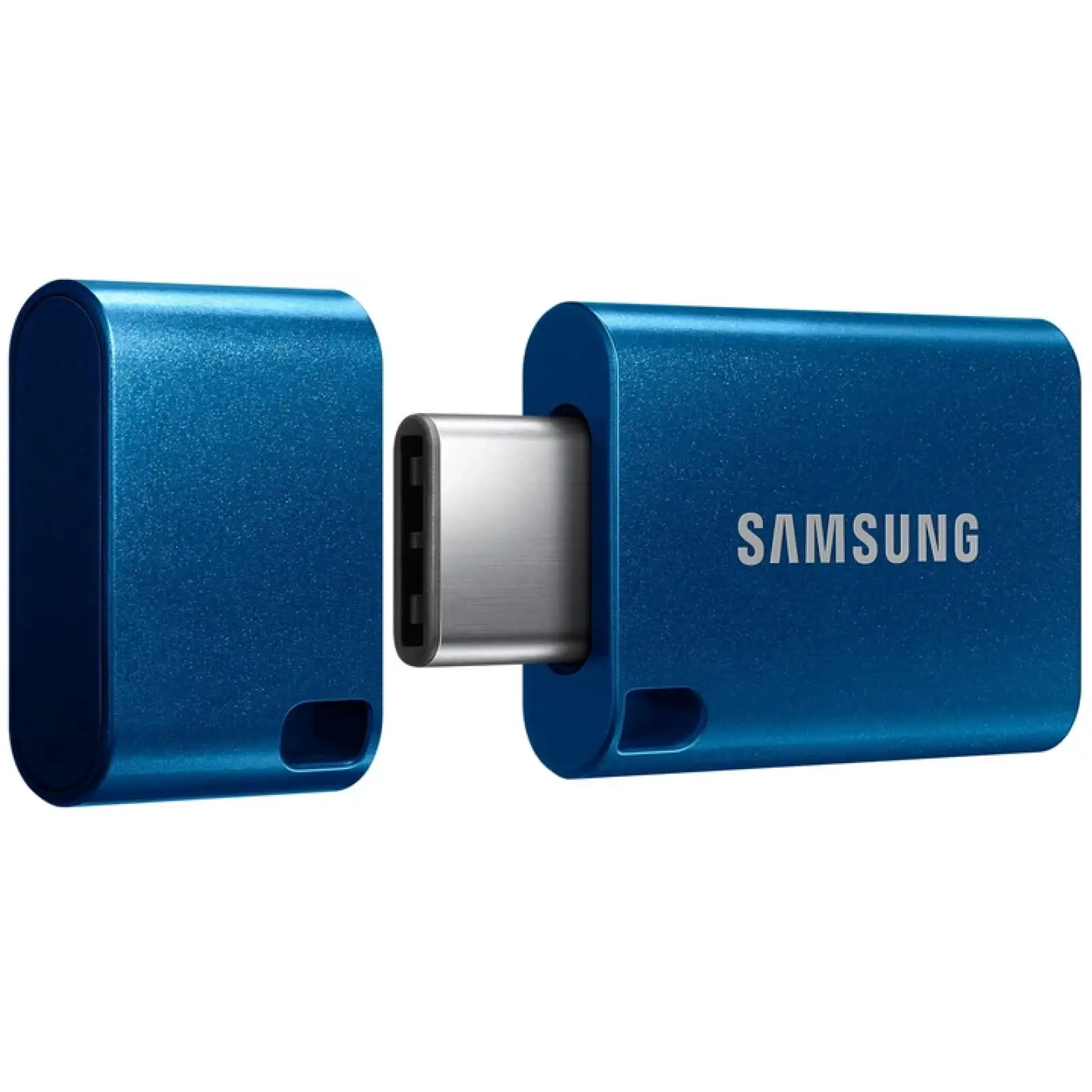 USB накопичувач Samsung 128 GB Type-C Blue (MUF-128DA/APC)