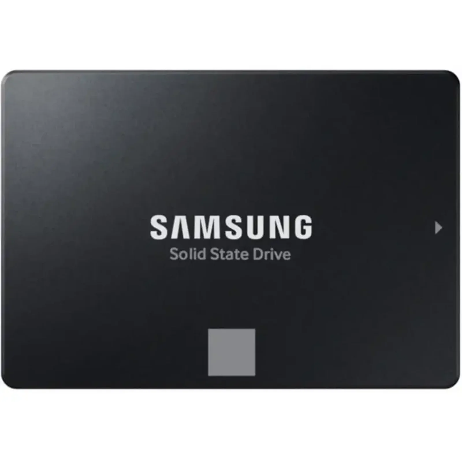 SSD накопитель Samsung 870 EVO 4 TB (MZ-77E4T0B)