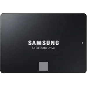 SSD накопитель Samsung 870 EVO 4 TB (MZ-77E4T0B)