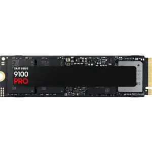 SSD накопитель Samsung 9100 PRO 8 TB (MZ-VAP8T0BW)