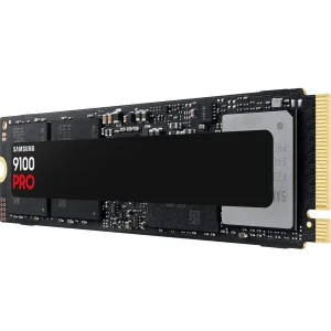 SSD накопитель Samsung 9100 PRO 8 TB (MZ-VAP8T0BW)