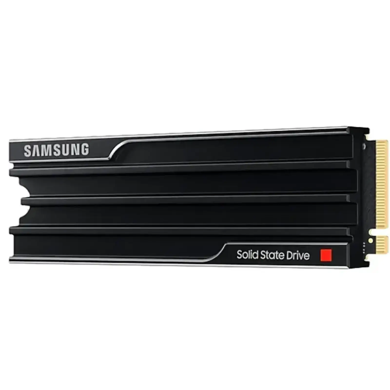 SSD накопичувач Samsung 9100 PRO 8 TB with Heatsink (MZ-VAP8T0CW)