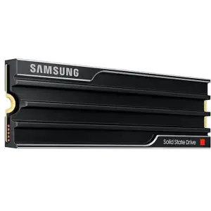 SSD накопичувач Samsung 9100 PRO 8 TB with Heatsink (MZ-VAP8T0CW)