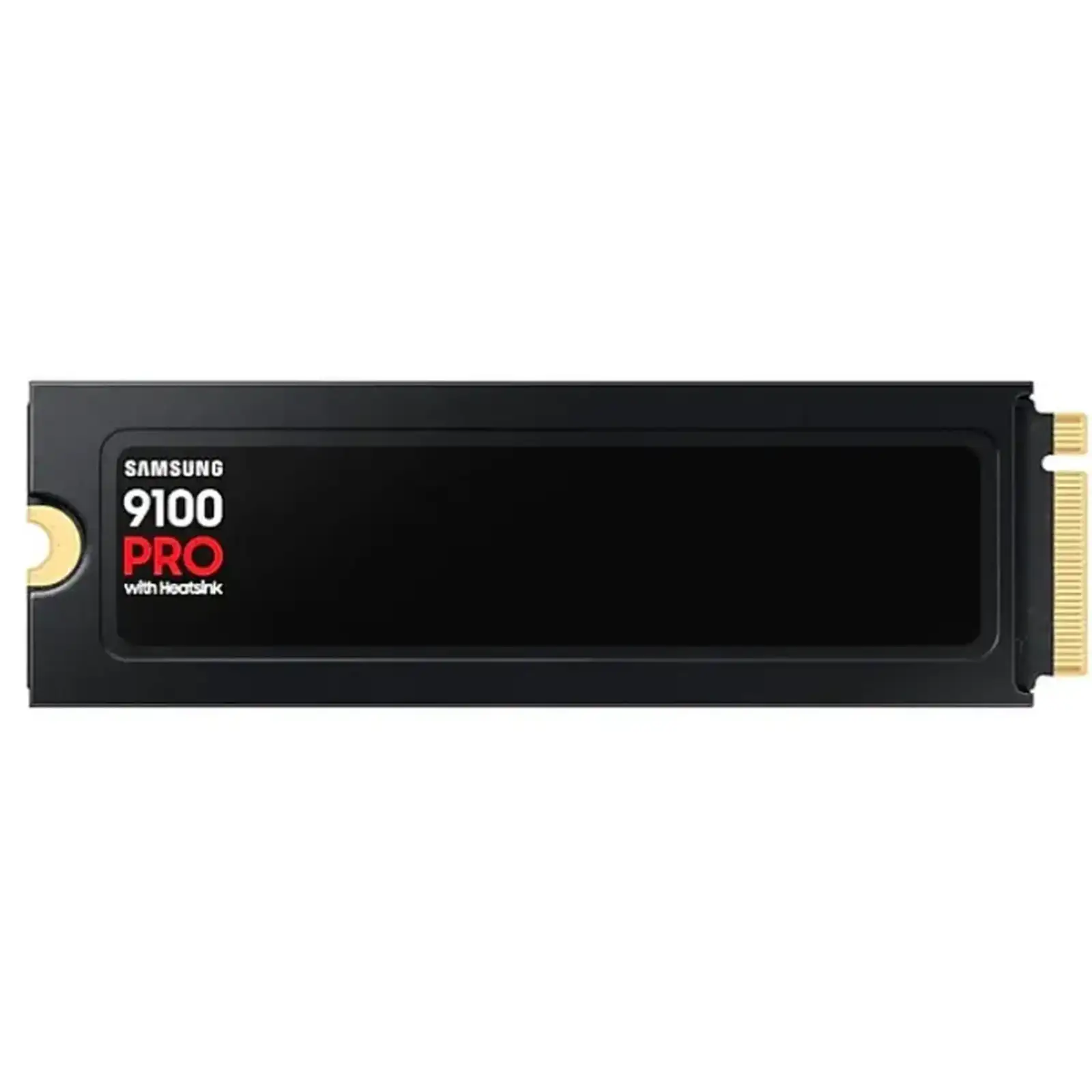 SSD накопичувач Samsung 9100 PRO 8 TB with Heatsink (MZ-VAP8T0CW)