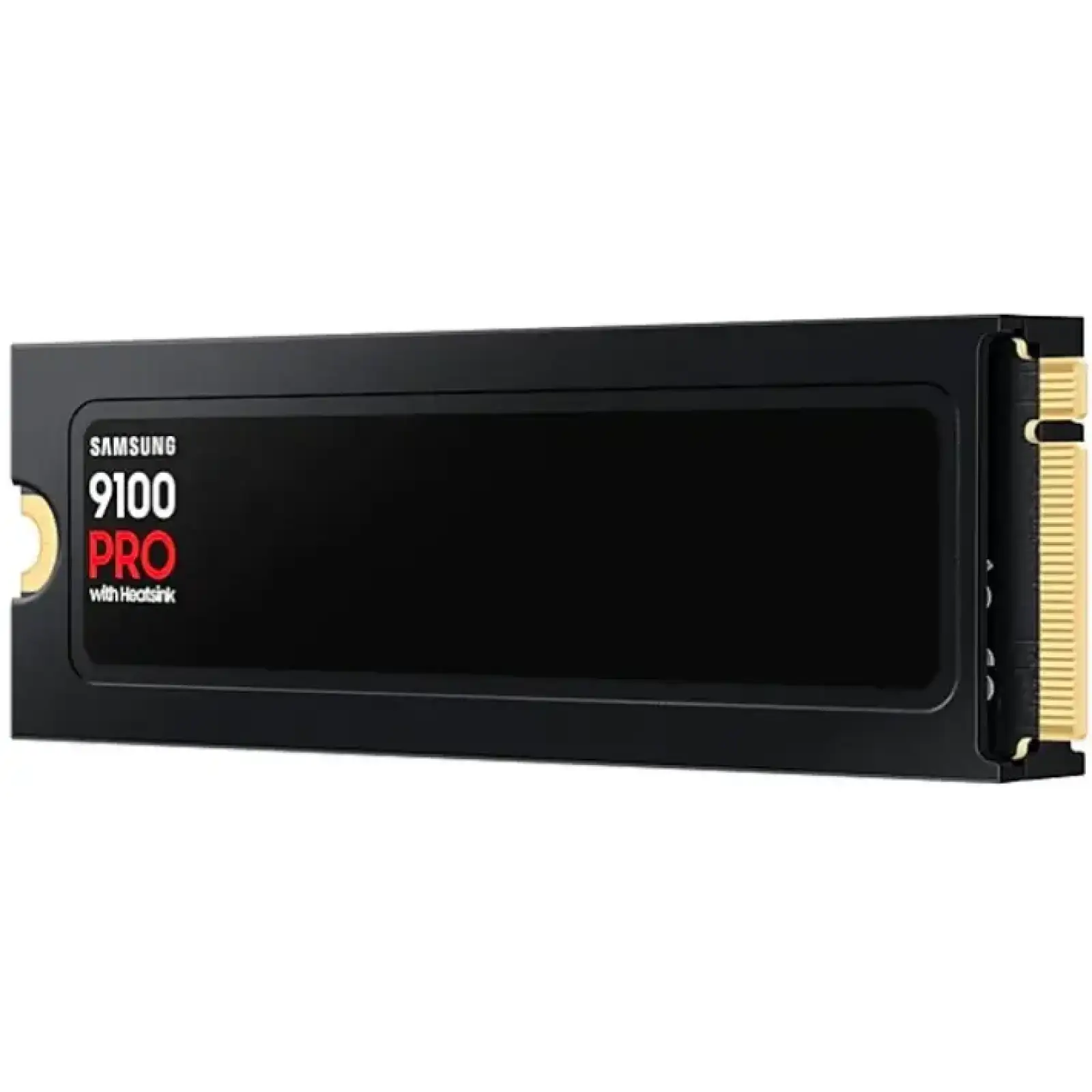 SSD накопичувач Samsung 9100 PRO 8 TB with Heatsink (MZ-VAP8T0CW)