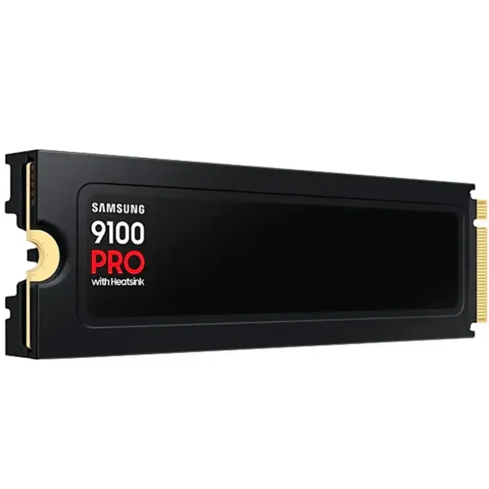 SSD накопичувач Samsung 9100 PRO 8 TB with Heatsink (MZ-VAP8T0CW)
