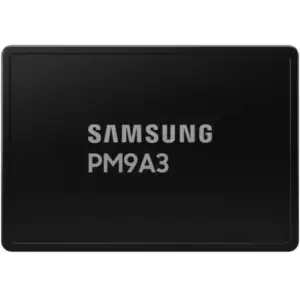 SSD накопитель Samsung PM9A3 1.92 TB (MZQL21T9HCJR-00A07) UA