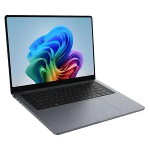 Ноутбук Samsung Galaxy Book 6 (NP740VJG-KG21US)