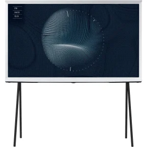 Телевізор Samsung The Serif 43'' (QE43LS01BG)