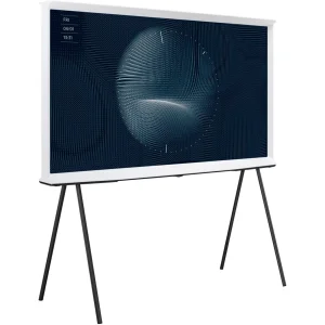 Телевізор Samsung The Serif 43'' (QE43LS01BG)