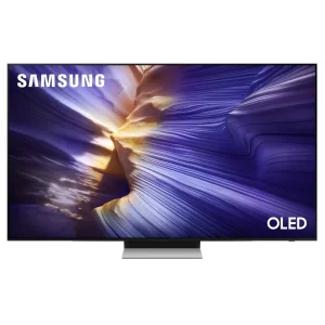 Телевізор SAMSUNG QE48S90FAEXUA UA