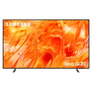 Телевізор SAMSUNG QE50QN70HAUXUA UA