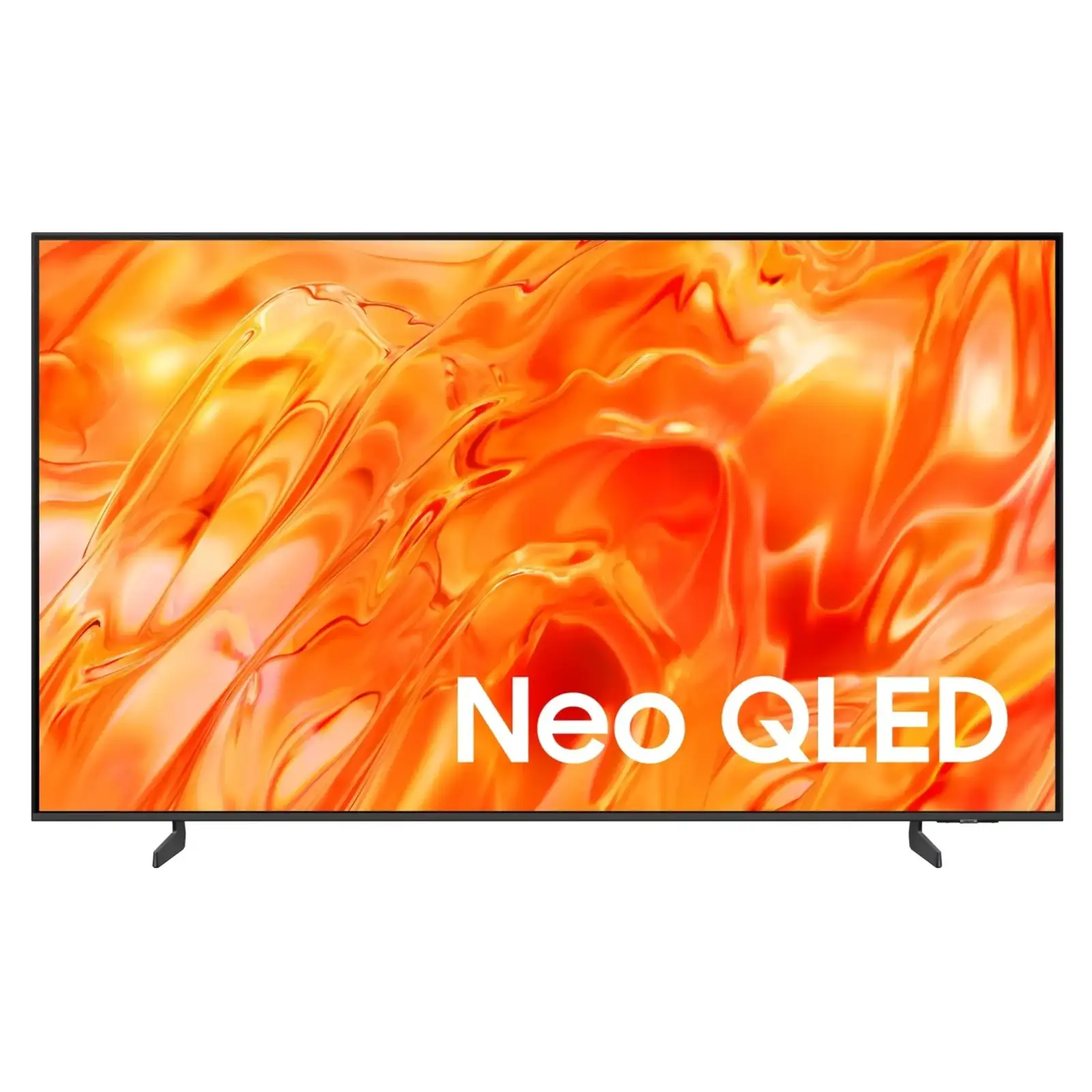 Телевізор SAMSUNG QE50QN70HAUXUA UA
