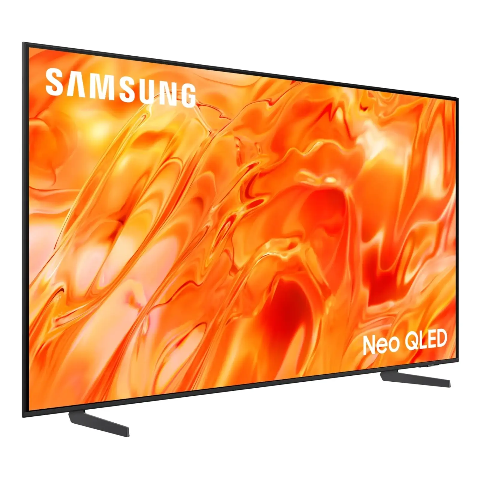 Телевізор SAMSUNG QE50QN70HAUXUA UA
