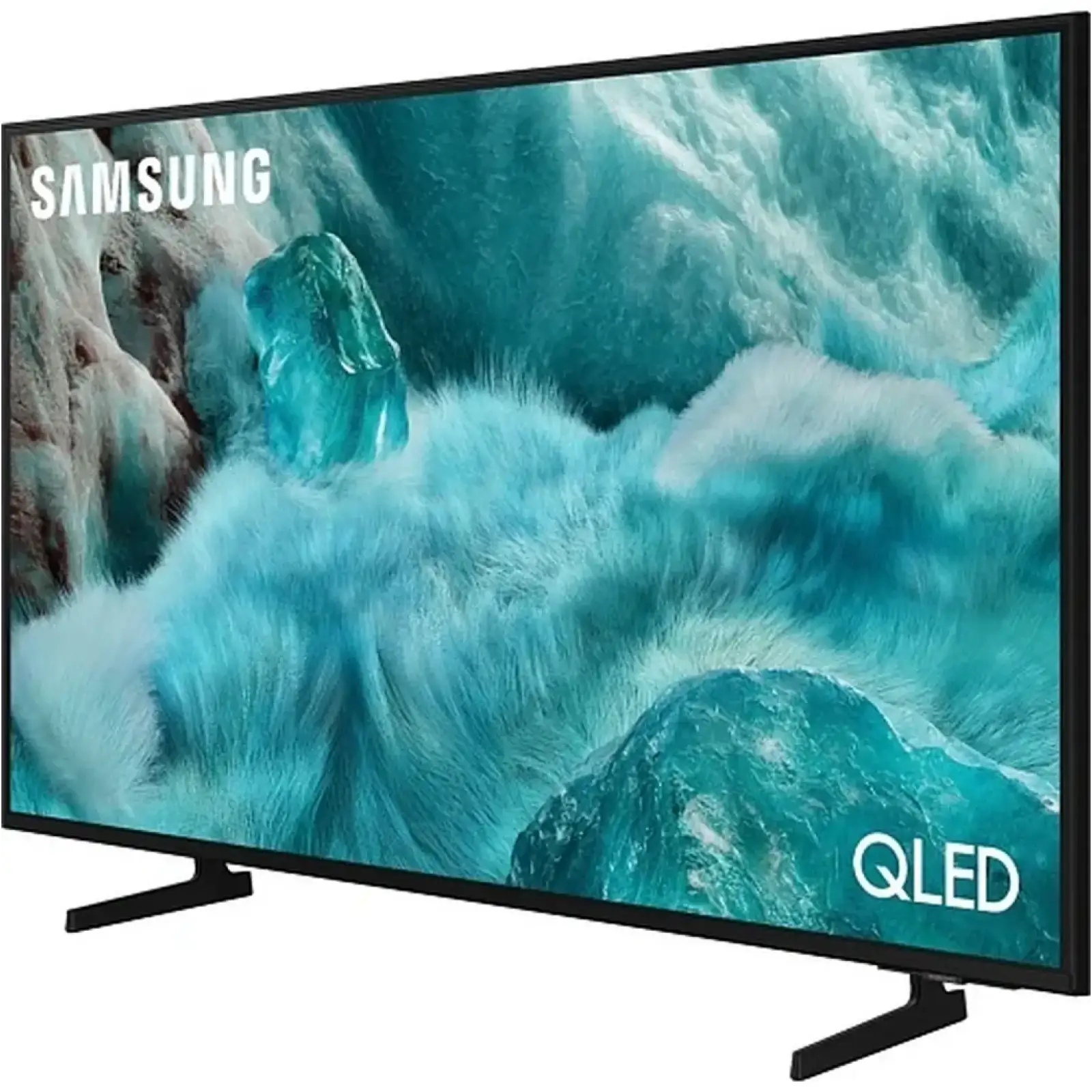 Телевизор Samsung QE55Q7F